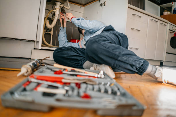 Best Leak Detection Services  in Reinholds, PA