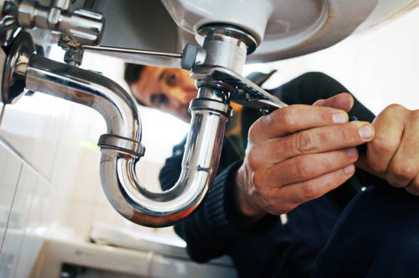 Best Plumbing Services Near Me  in Reinholds, PA