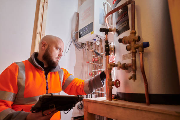 Best Affordable Plumbing Services  in Reinholds, PA