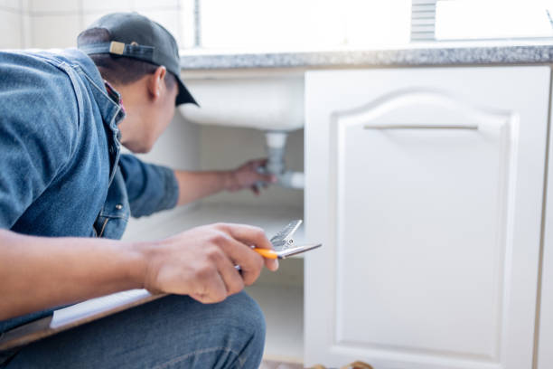 Best Plumbing Repair Near Me  in Reinholds, PA