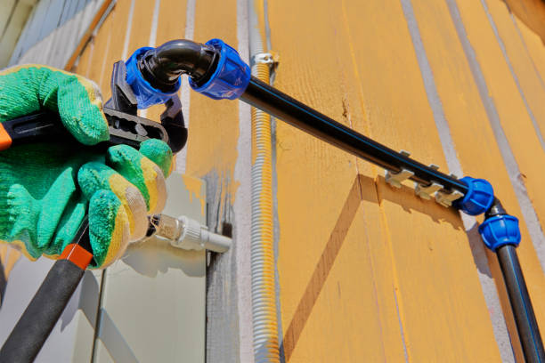 Best Sprinkler Systems  in Reinholds, PA