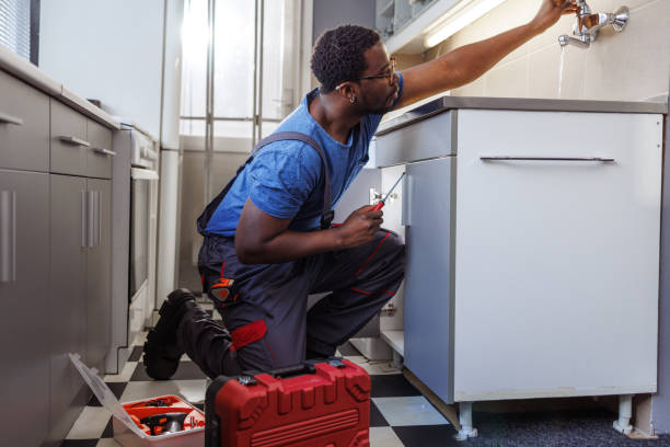 Best Sewer Line Repair  in Reinholds, PA
