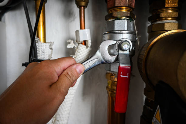 Best Water Heater Repair  in Reinholds, PA